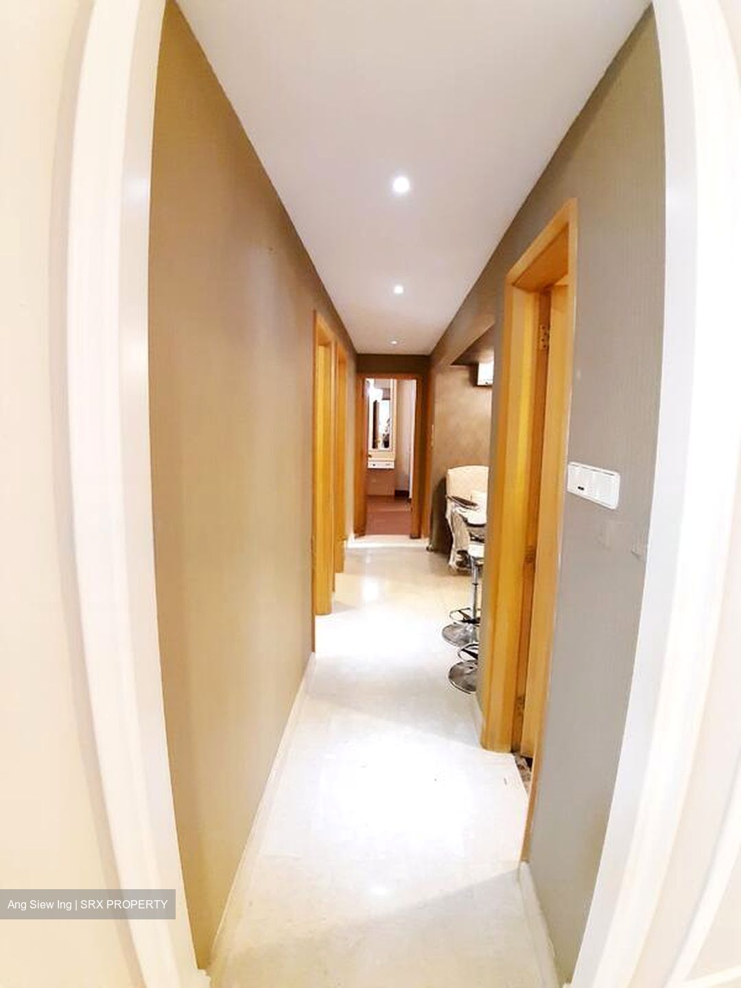 Thomson 800 (D11), Condominium #504313331